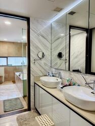 The Teneriffe (D10), Terrace #610593571